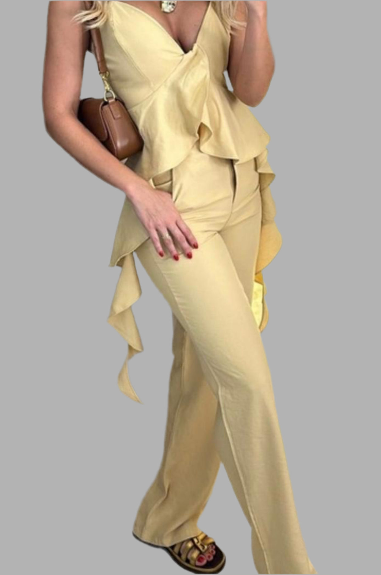 Conjunto Nina