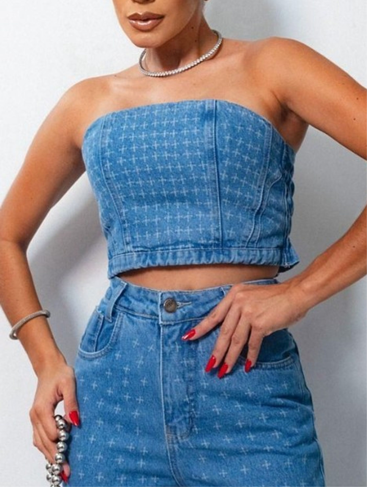 All Jeans Vibes