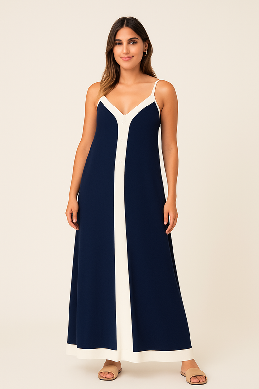 Vestido Malha