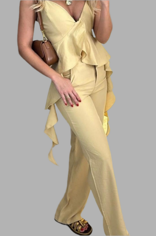 Conjunto Nina