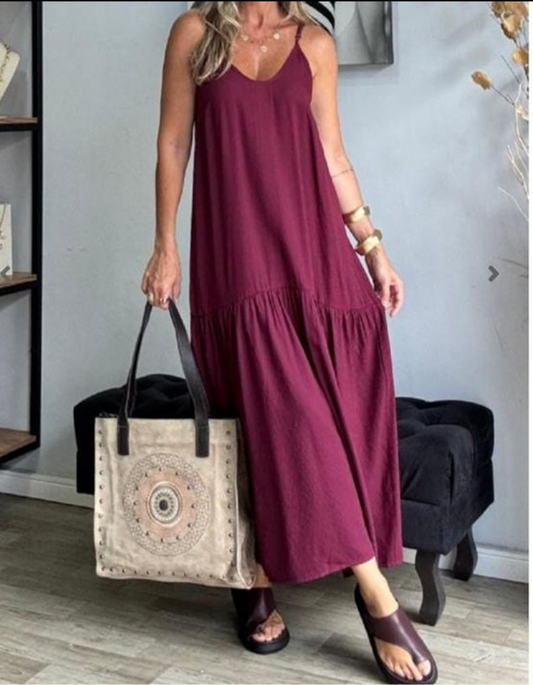 Vestido básico