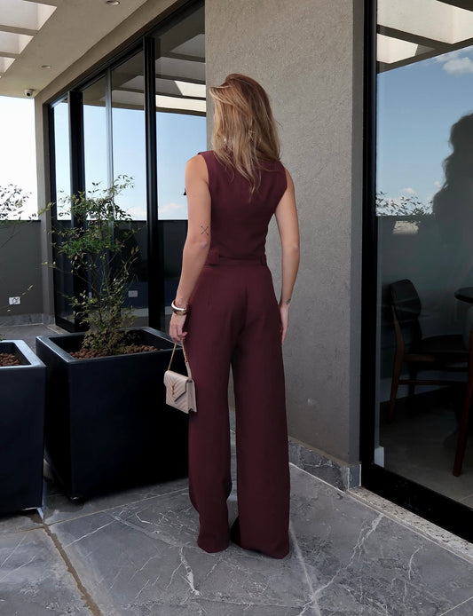 Conjunto Estruturado