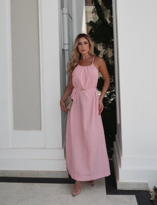 Vestido Liz