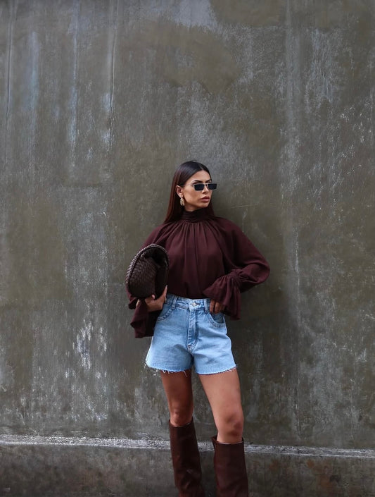Short jeans TAM 36