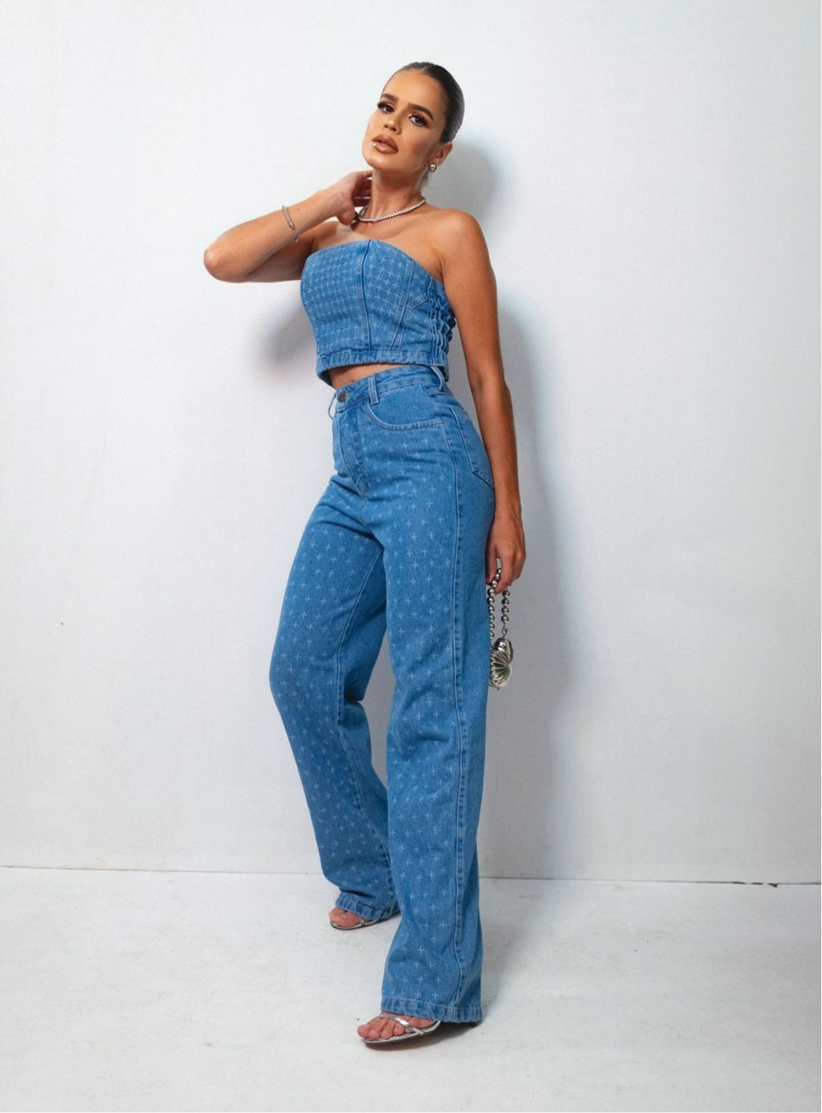 All Jeans Vibes