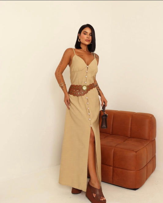 Vestido Atitude