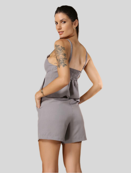 Conjunto Minimal