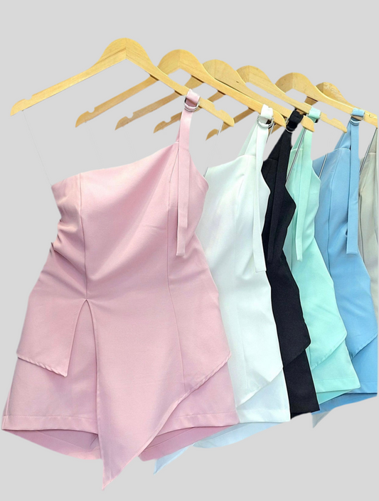 Conjunto Assimétrico(checar TAM com a vendedora )